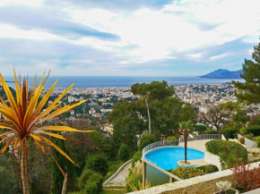 Cannes Splendid Bay View - Le Capeou